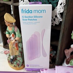 Frida Mom C-Section Silicone Scar Patches